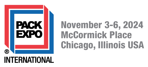 Fortech at Pack Expo 2024 in Chicago