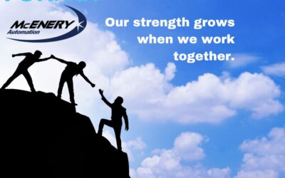 McEnery Automation Partners with Fortech